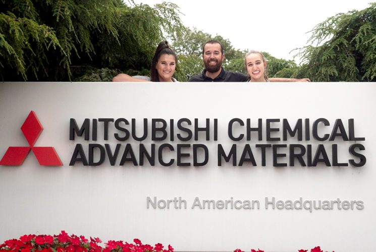 Penn College alumni represent bountiful plastics careers